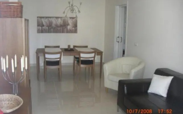 Luxusapartment Las Magnolias Apt.Nr. 2