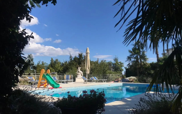 Studio Apartman Lavanda