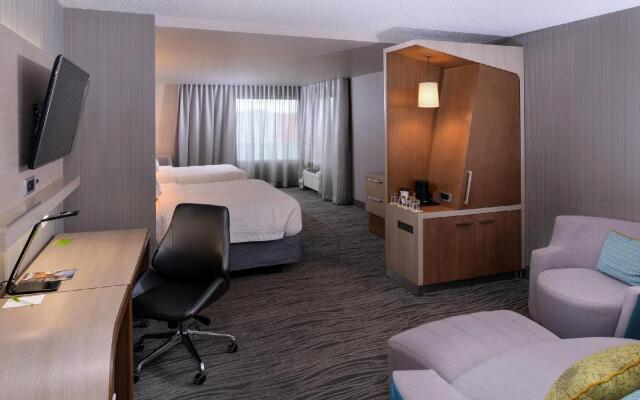 Courtyard by Marriott Saskatoon Airport