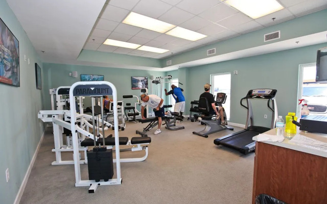 Seychelles Beach Resort