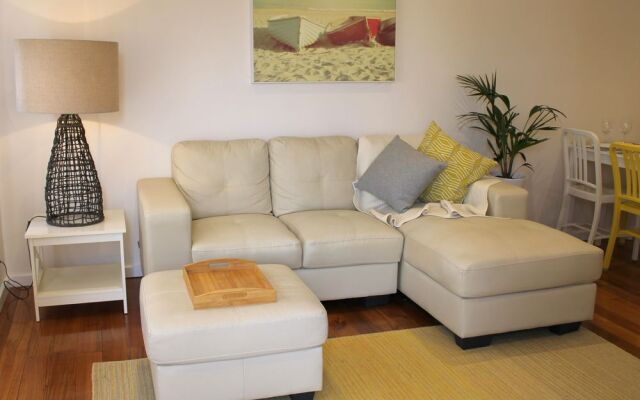 Balcombe Apartments