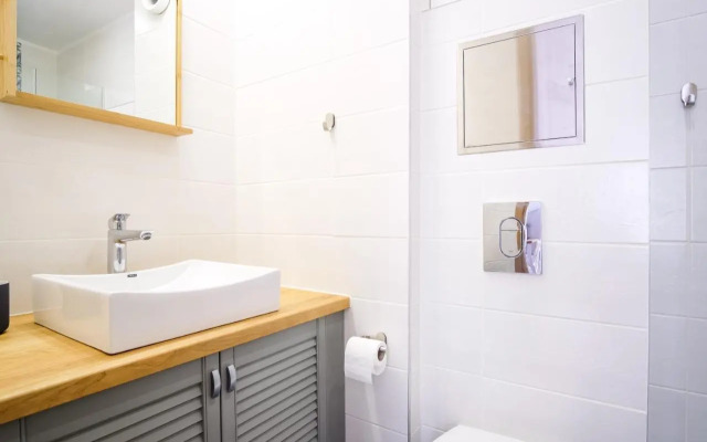 Dream Stay - Authentic Studio Near Seaplane Harbour