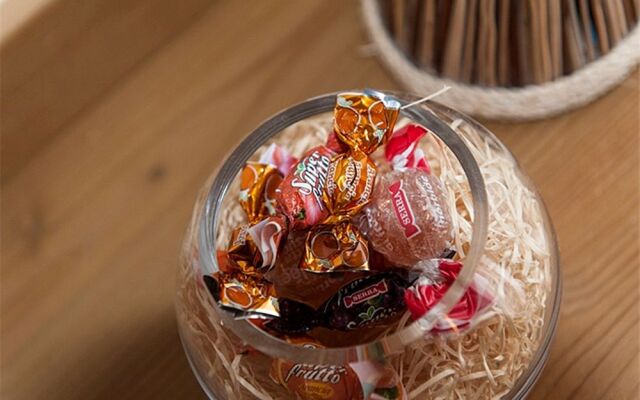 Boutique Hotel Il Riccio