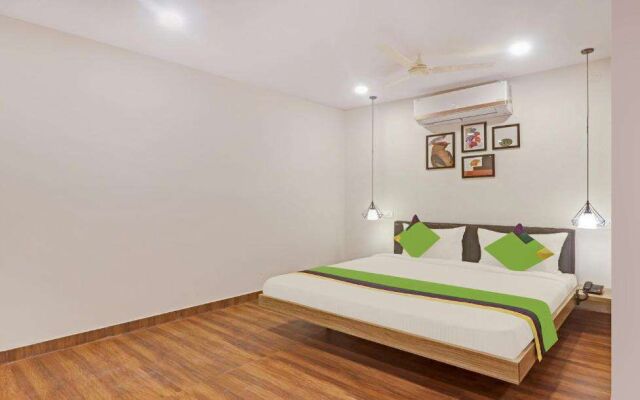 Treebo Seventh Heaven Kukatpally