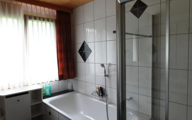 Bed and Breakfast im Entlebuch Hasle