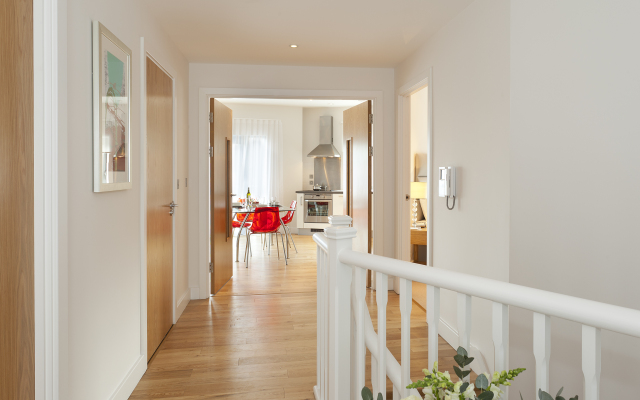Saco Bristol - Broad Quay Apartment