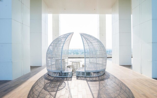 RedDoorz Apartment @ Puri Mansion