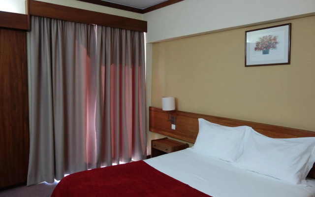 Hotel Senhora do Castelo