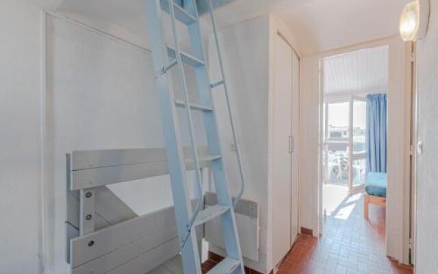 Holiday Home Les Brigantins.1