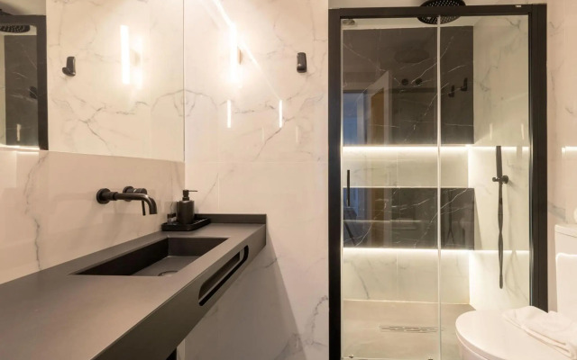 Salado Triana Suites by Valcambre