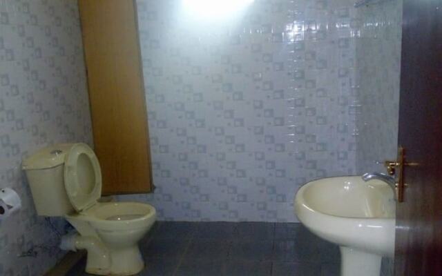 Le Grand Hotel Oyugis