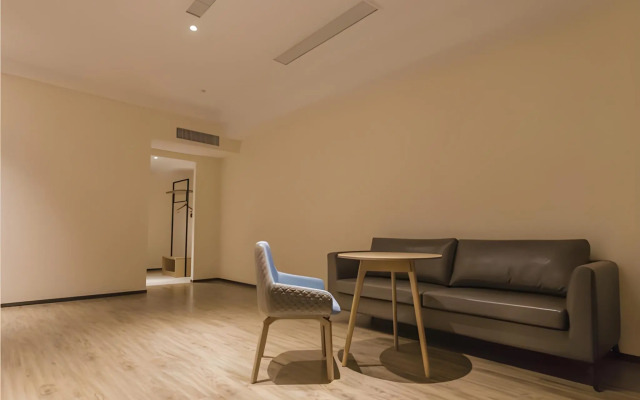 City Comfort Inn Foshan Ronggui Passenger Terminal
