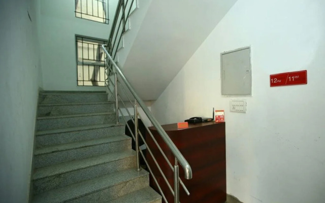 Green Tree Service Apartment