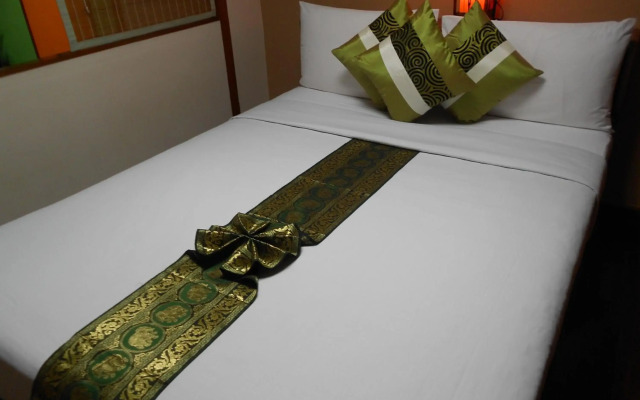 BS Court Boutique Residence