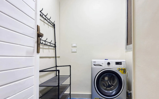 The Hospitable 2bdr Apt. 5 min From CAI Airport