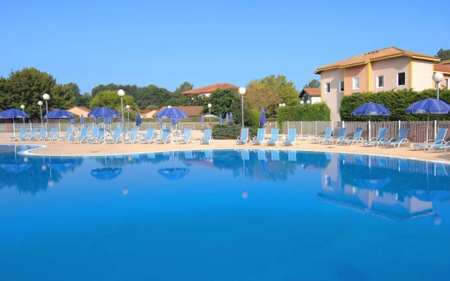 Résidence Club Odalys Les Villas du Lac