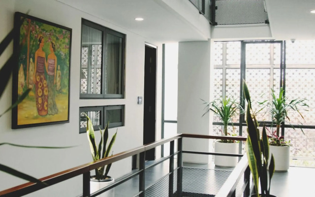 S7 Suites Gandaria
