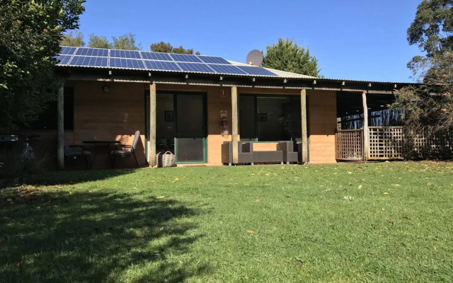 Pump Hill Farm Cottages