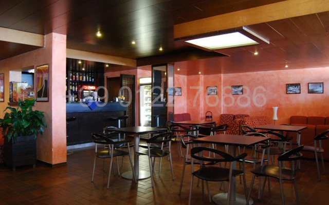 Resort Palace Sestriere 1 E 2