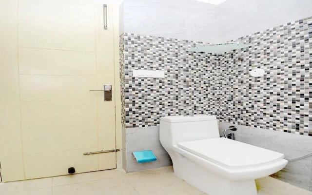 Riverview Health Resort By OYO Rooms