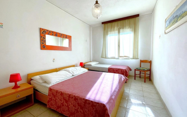Apartment in Caorle With Private Terrace