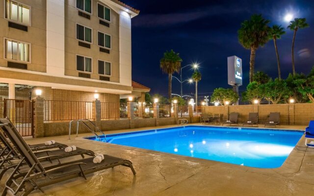 Best Western of Long Beach