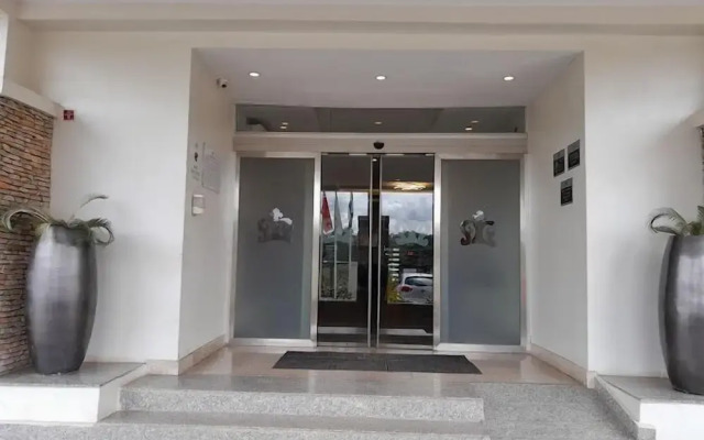 Bon Hotel Nest