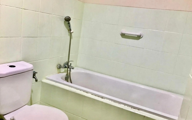 Apartment Queen Victoria Batam