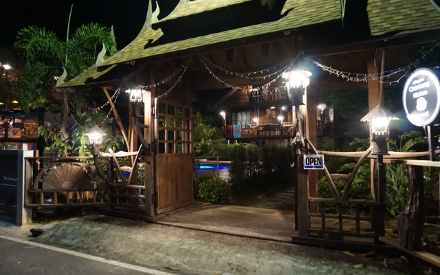 Boutique Village Hostel