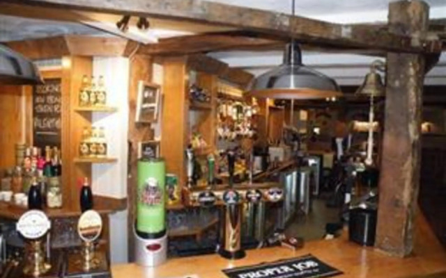 The Countryman Inn