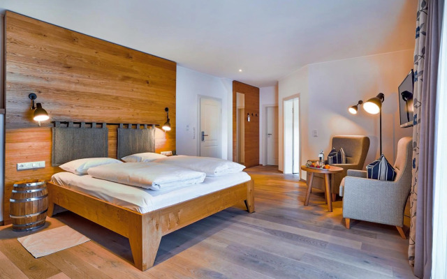 Landgasthof Kammbräu