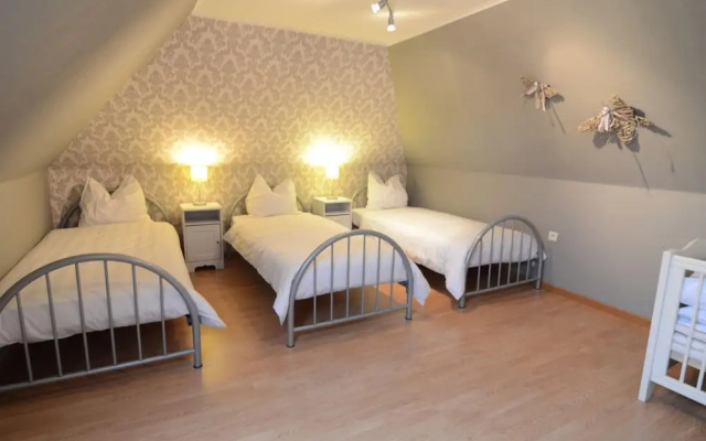 Holiday Home in Zele Near Laarne Castle