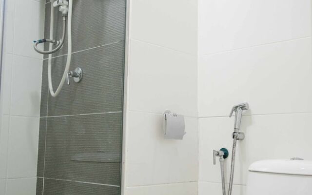 The Crest KLCC @ Penguin Homes