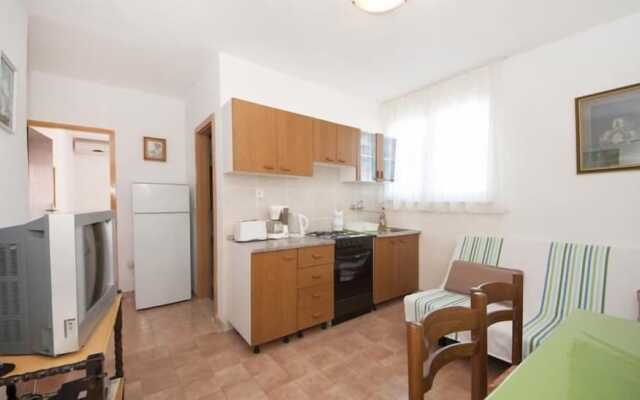 Apartment Vera
