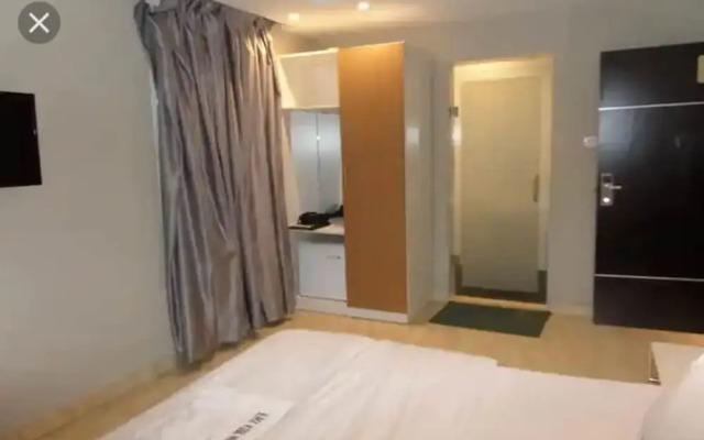 Place2be Hotel