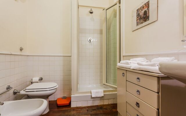 Rome as you feel - Boschetto