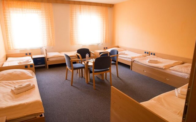 Hotel Garni Orlova