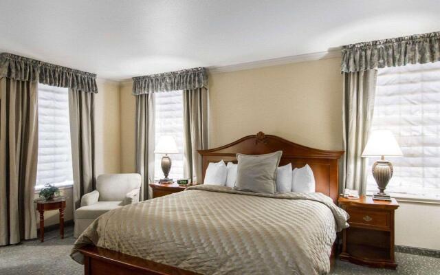 Liberty Hotel, an Ascend Collection Hotel