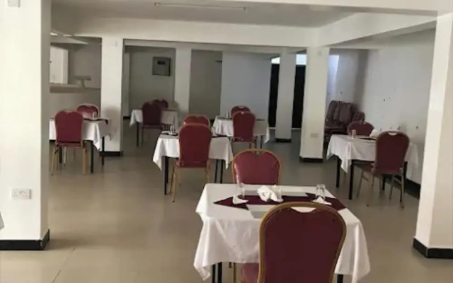 Oriental Palace Hotel