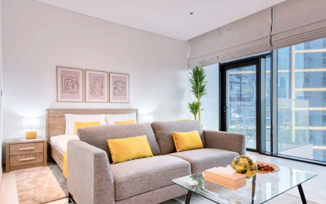 Maison Privee - Marquise Square - 1906 - Hotel in ดูไบ - Photo 2