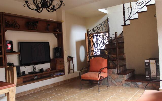 Casa Kantunil