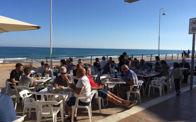 SPLENDIDE F4 ALICANTE Santa Pola