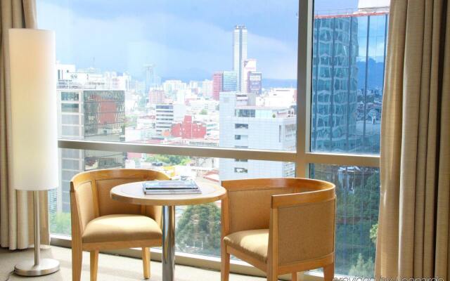 Holiday Inn Express Mexico Reforma, an IHG Hotel