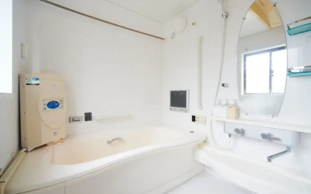 Ryoushi Minpaku CHOUTA