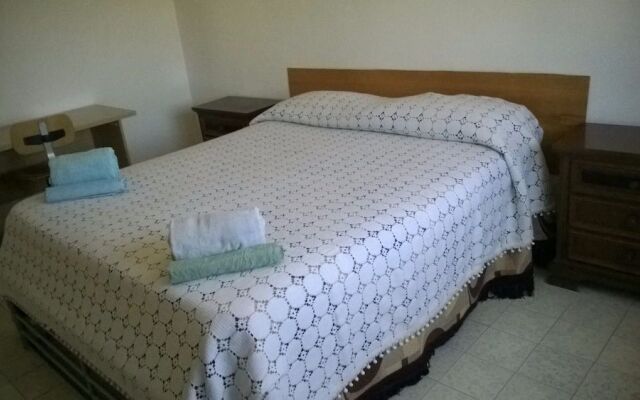 La Casa Del Laghetto