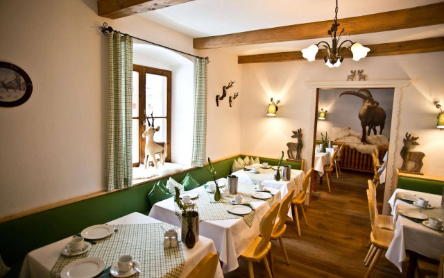 Hotel Gamshof