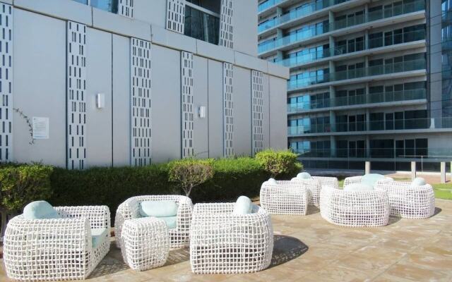 Supreme 2BR Apartment - Cosmopolitan Living in Dubai Marina!