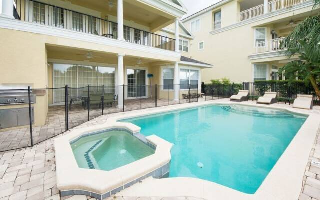 5BR Reunion Pool Home 7388 by OVRH