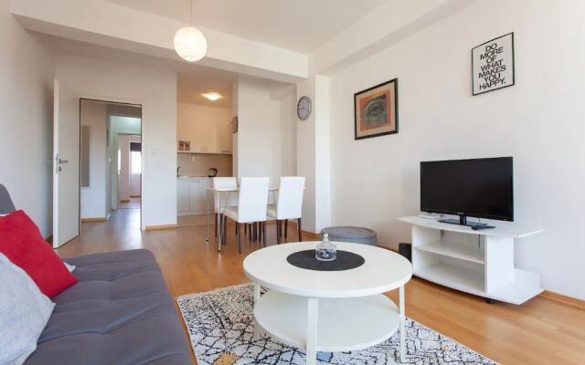 Urban Serviced Apartments