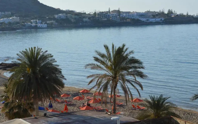 Sunny Beach